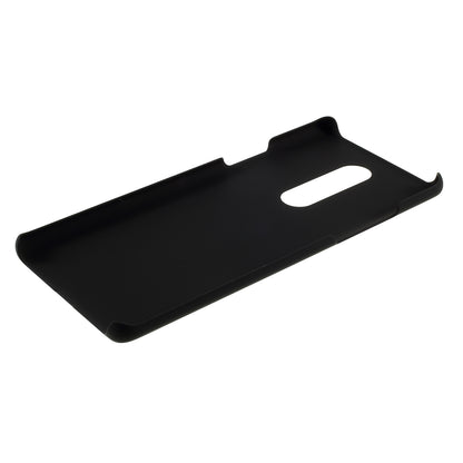 Rubberized Plastic Mobile Phone Case for OnePlus 8