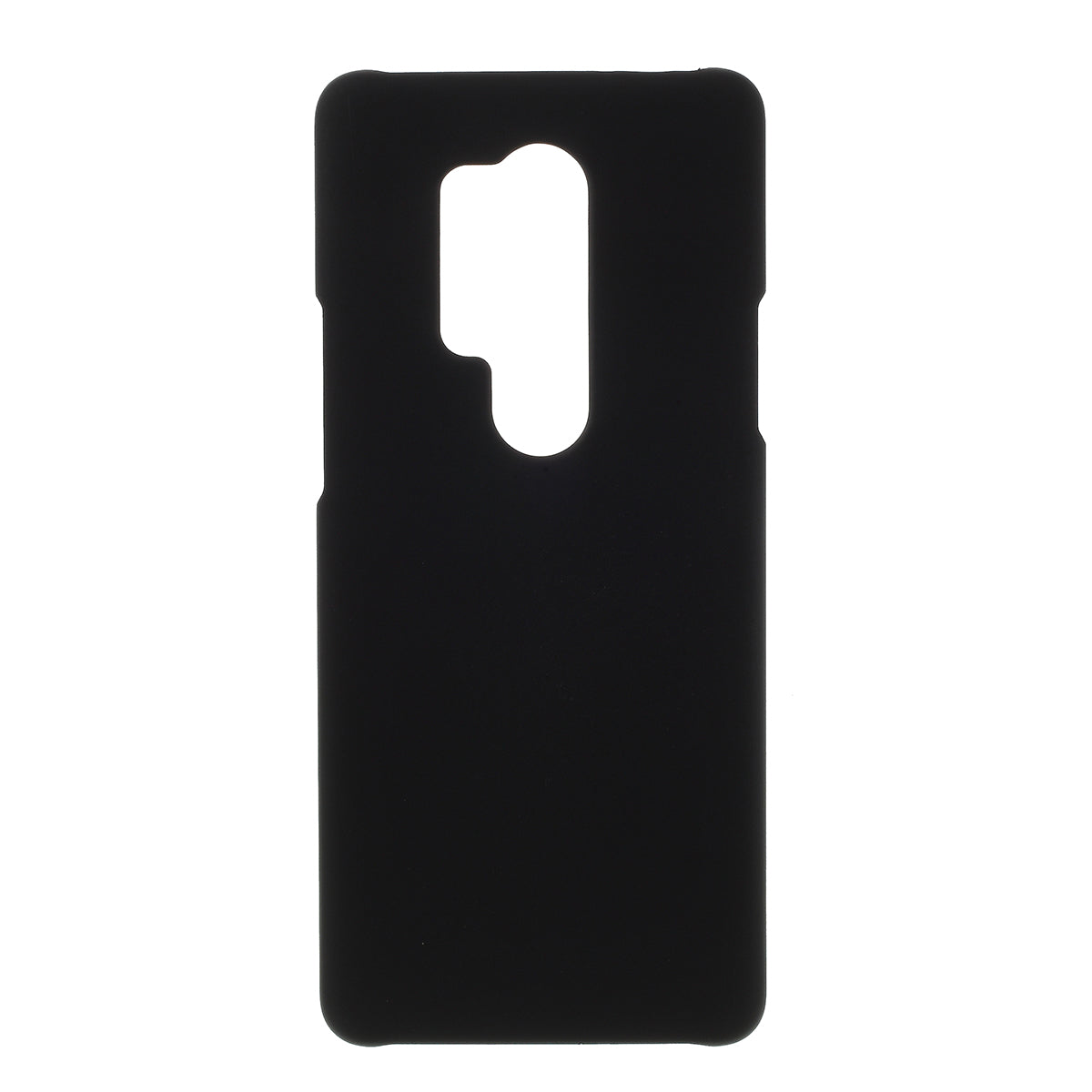 Rubberized Plastic Mobile Phone Case for OnePlus 8 Pro