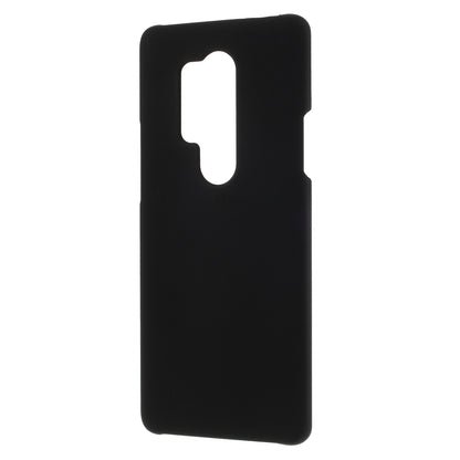 Rubberized Plastic Mobile Phone Case for OnePlus 8 Pro