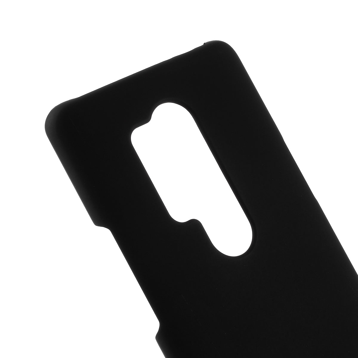 Rubberized Plastic Mobile Phone Case for OnePlus 8 Pro