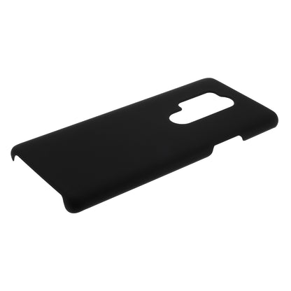 Rubberized Plastic Mobile Phone Case for OnePlus 8 Pro