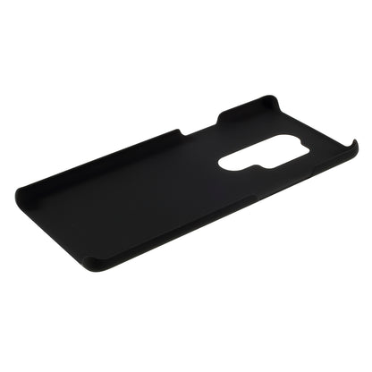 Rubberized Plastic Mobile Phone Case for OnePlus 8 Pro