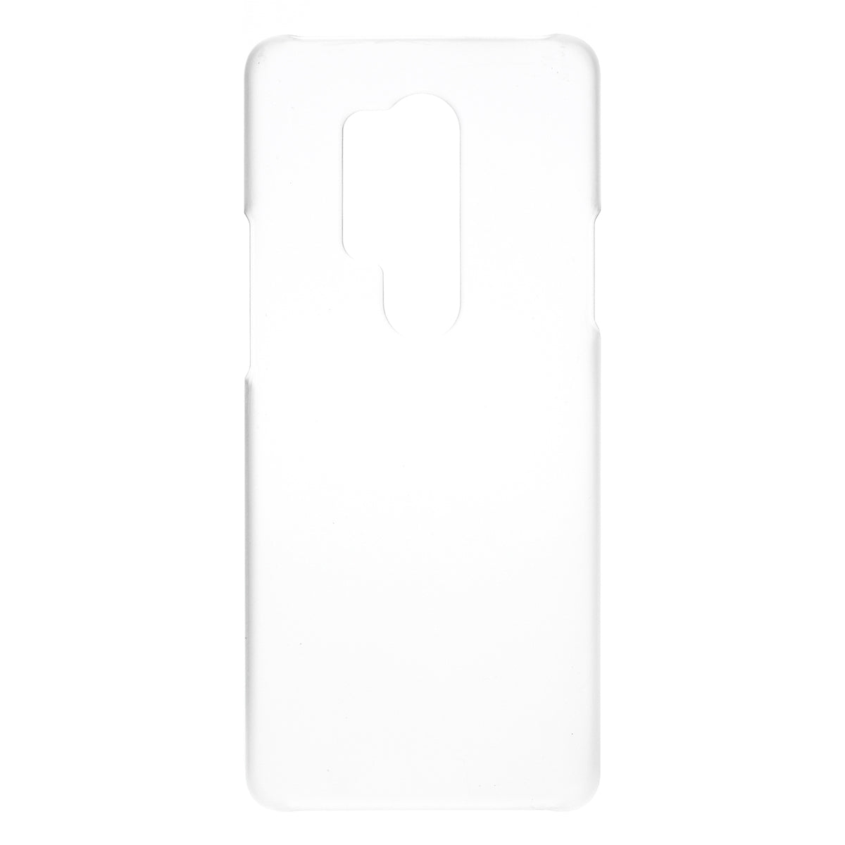 Rubberized Plastic Mobile Phone Case for OnePlus 8 Pro