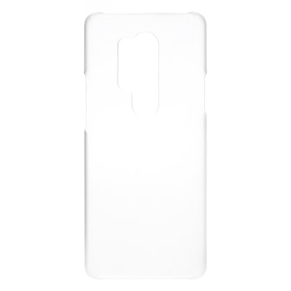 Rubberized Plastic Mobile Phone Case for OnePlus 8 Pro