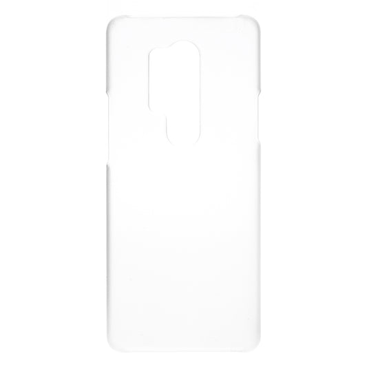 Rubberized Plastic Mobile Phone Case for OnePlus 8 Pro