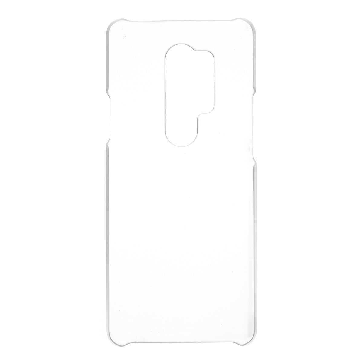 Rubberized Plastic Mobile Phone Case for OnePlus 8 Pro