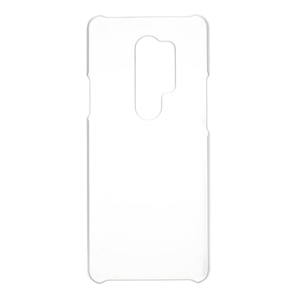 Rubberized Plastic Mobile Phone Case for OnePlus 8 Pro