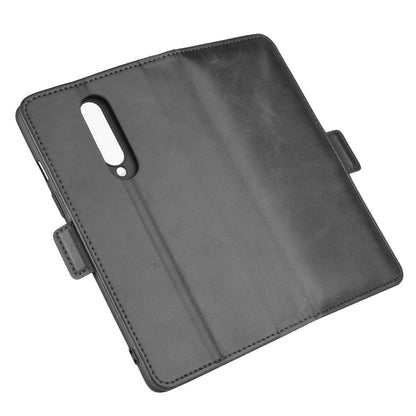 Magnetic PU Leather Wallet Mobile Phone Case Flip Cover for OnePlus 8