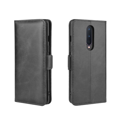 Magnetic PU Leather Wallet Mobile Phone Case Flip Cover for OnePlus 8