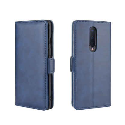 Magnetic PU Leather Wallet Mobile Phone Case Flip Cover for OnePlus 8