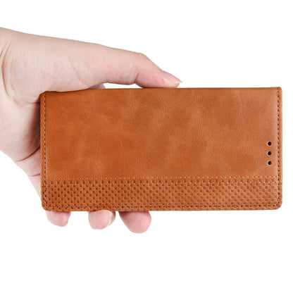 Vintage Style Leather Wallet Case for OnePlus 8