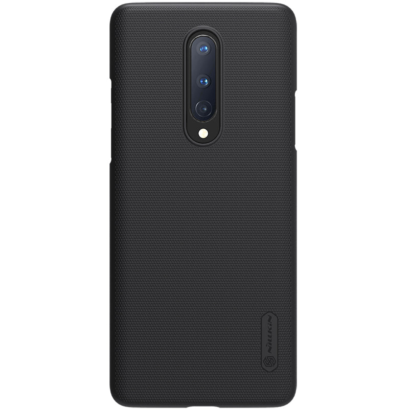 NILLKIN Super Frosted Shield Hard PC Case for OnePlus 8