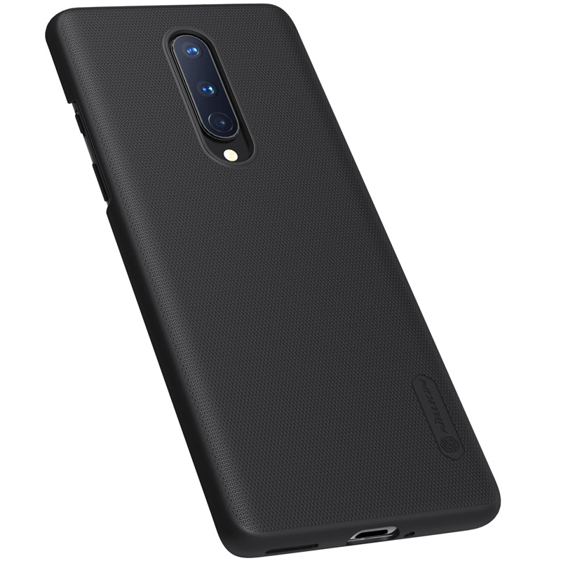 NILLKIN Super Frosted Shield Hard PC Case for OnePlus 8