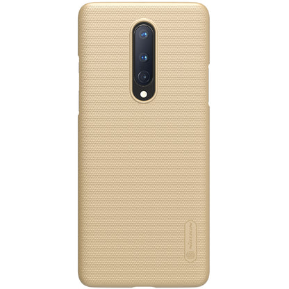 NILLKIN Super Frosted Shield Hard PC Case for OnePlus 8