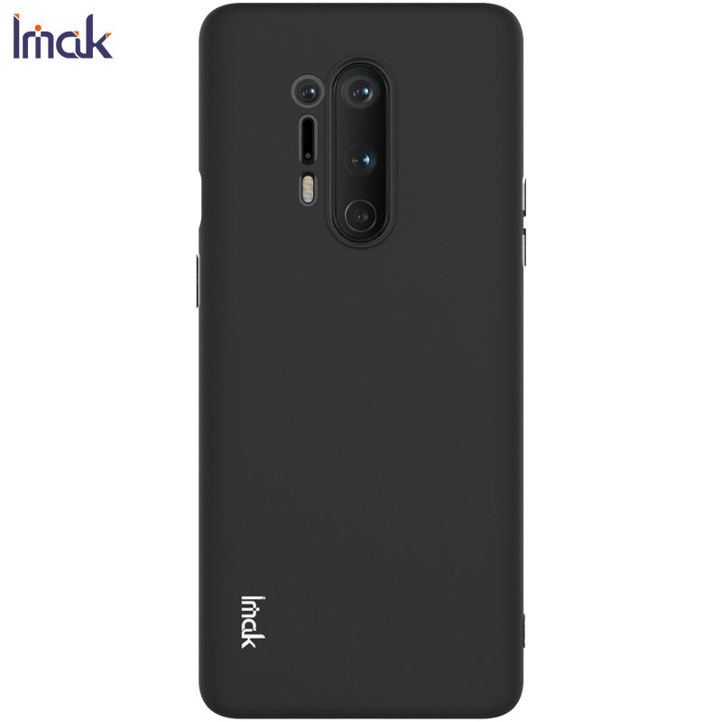 IMAK UC-1 Series Frosting Case TPU Phone Shell for OnePlus 8 Pro