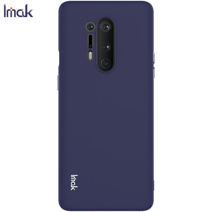 IMAK UC-1 Series Frosting Case TPU Phone Shell for OnePlus 8 Pro