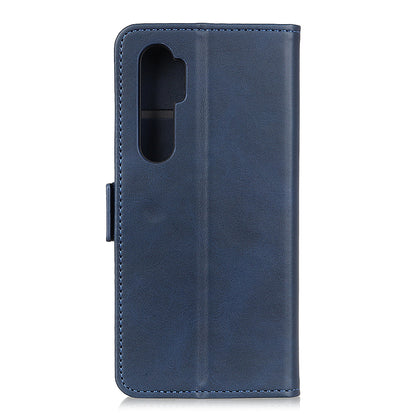 Magnetic Closure Leather Wallet Cell Phone Case for OnePlus Nord