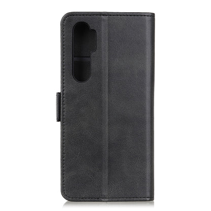 Magnetic Closure Leather Wallet Cell Phone Case for OnePlus Nord