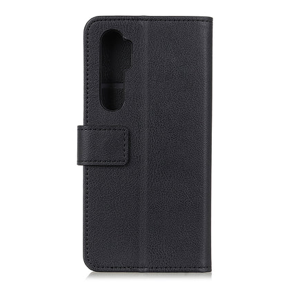 PU Leather Wallet Stand Phone Shell for OnePlus Nord