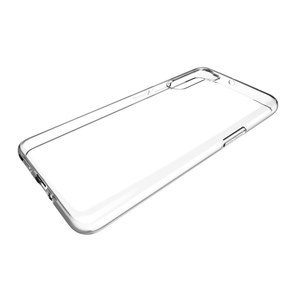 10PCS Non-slip Inner TPU Shell Cell Phone Case for OnePlus Nord