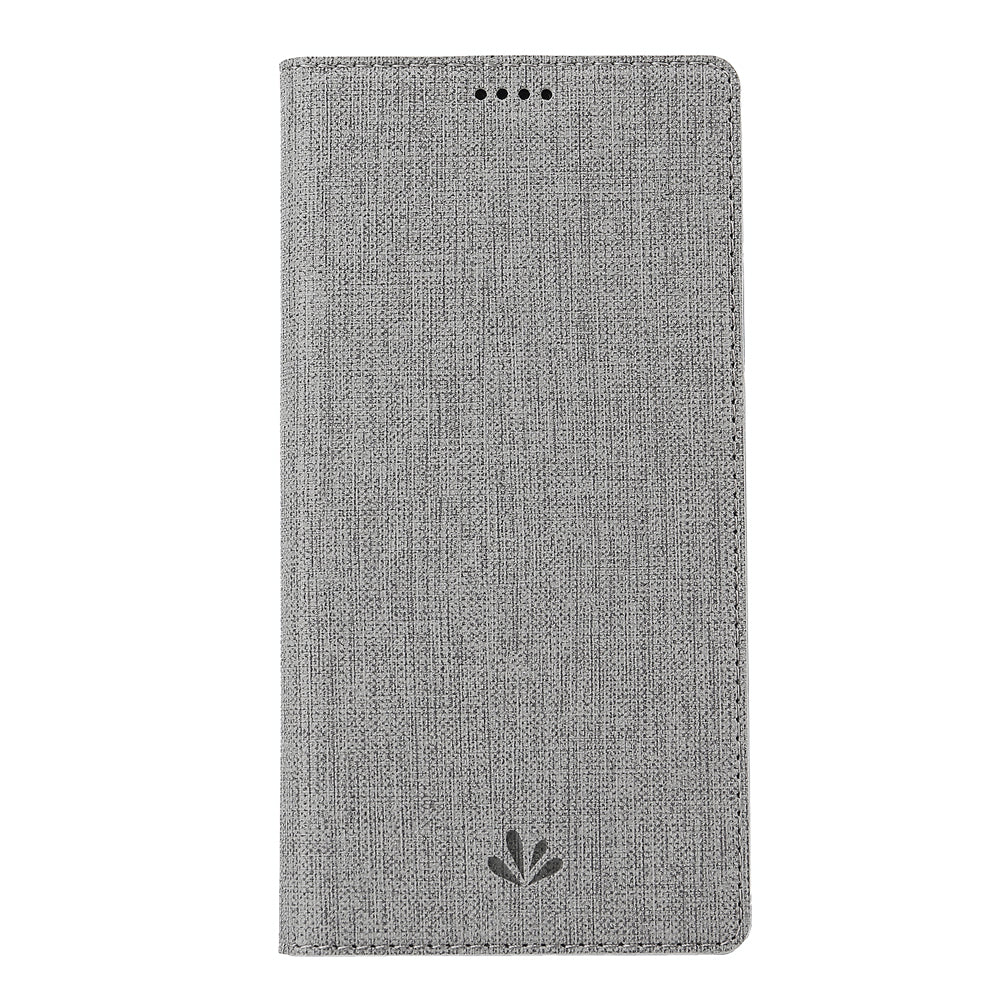 VILI DMX Cross Texture Leather Stand Shell Case for OnePlus Nord/Z/8 Nord 5G