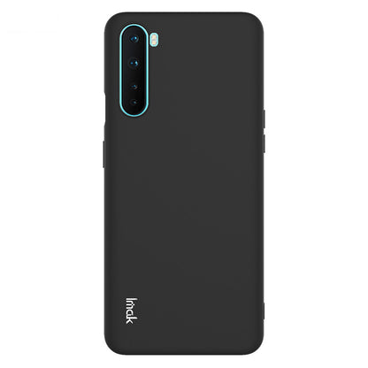 IMAK UC-2 Series Skin-feel Soft TPU Case for OnePlus Nord