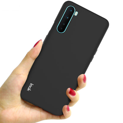 IMAK UC-2 Series Skin-feel Soft TPU Case for OnePlus Nord