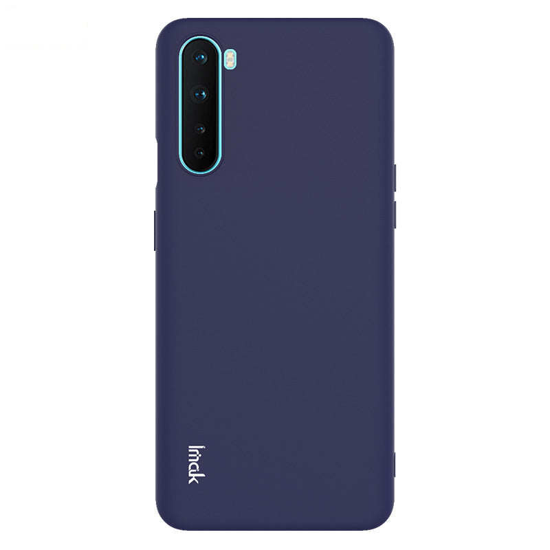 IMAK UC-2 Series Skin-feel Soft TPU Case for OnePlus Nord