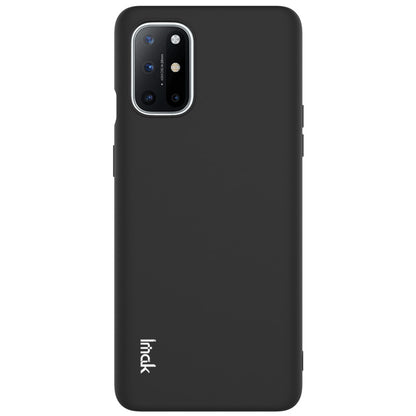 IMAK Colorful Soft Case UC-2 Series Skin-feel TPU Cover for OnePlus 8T