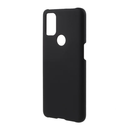 Rubberized Hard Plastic Shell for OnePlus Nord N10 5G Case