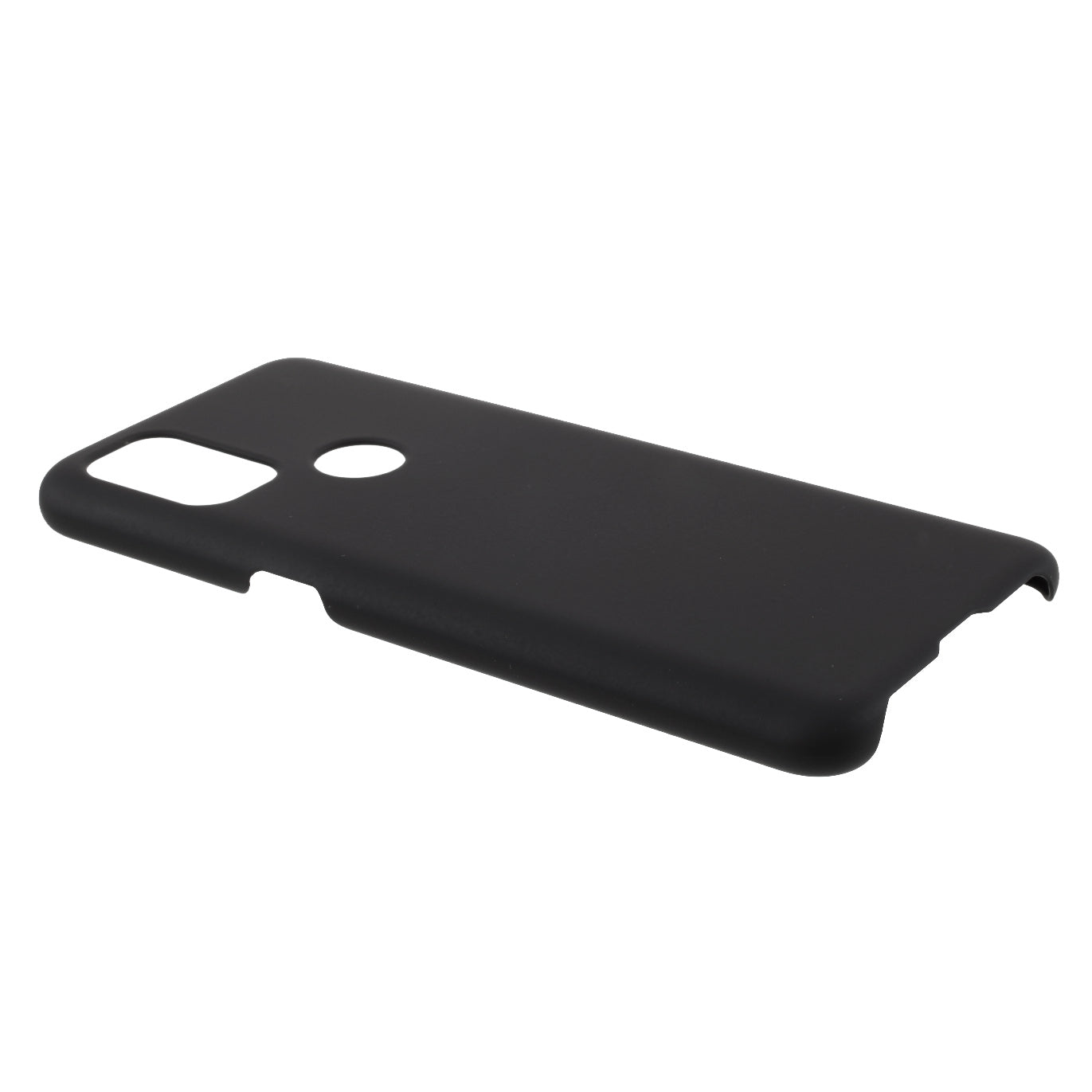 Rubberized Hard Plastic Shell for OnePlus Nord N10 5G Case