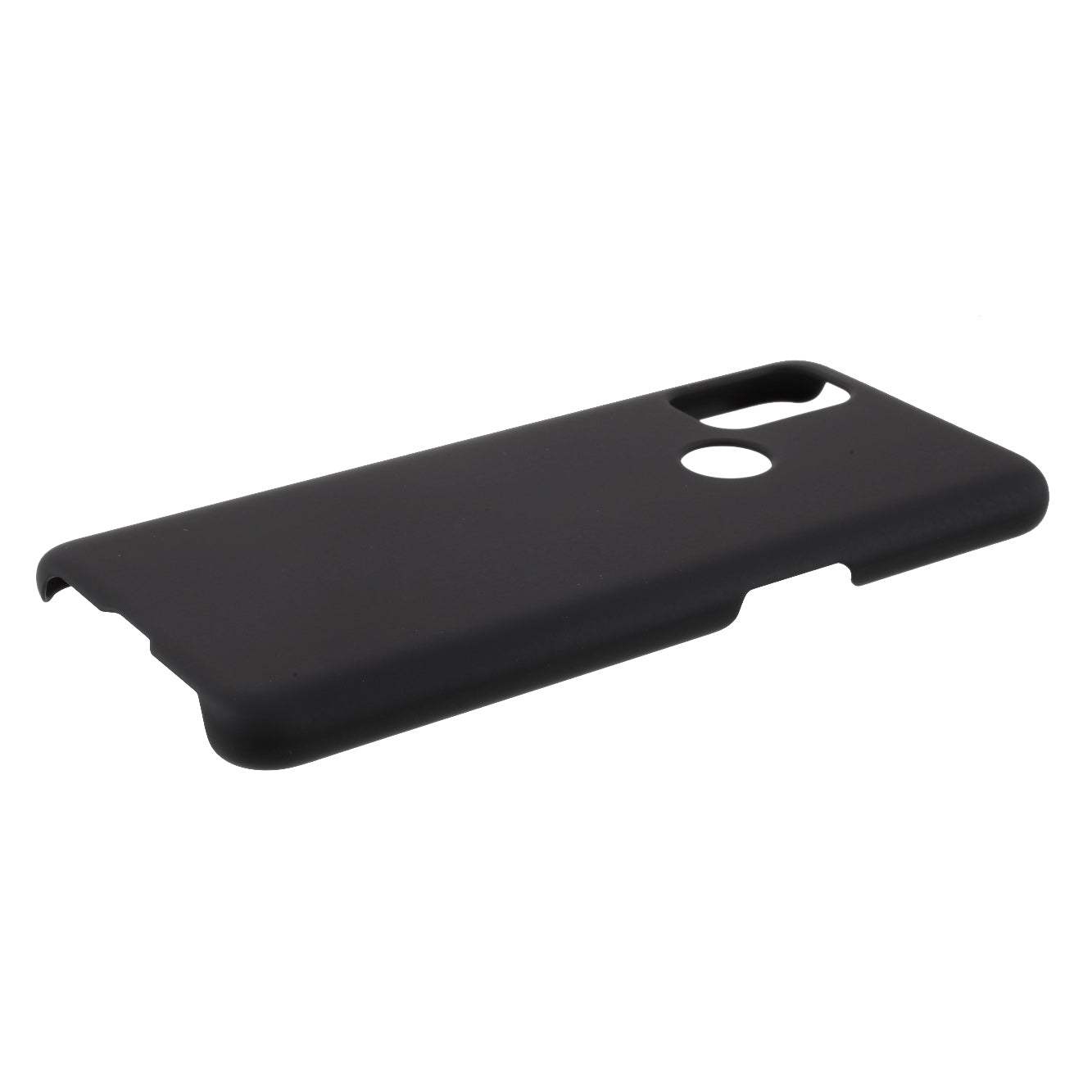 Rubberized Hard Plastic Shell for OnePlus Nord N10 5G Case