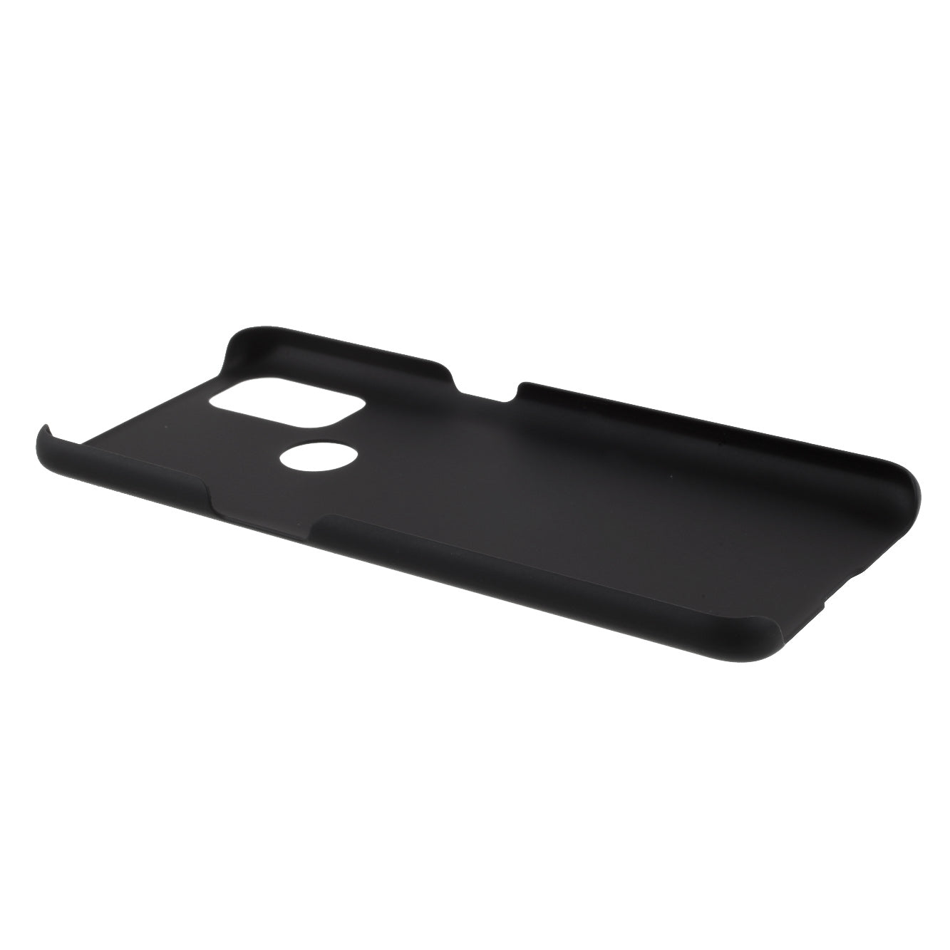 Rubberized Hard Plastic Shell for OnePlus Nord N10 5G Case