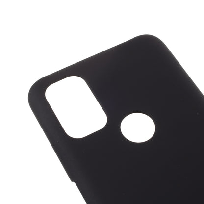 Rubberized Hard Plastic Shell for OnePlus Nord N10 5G Case