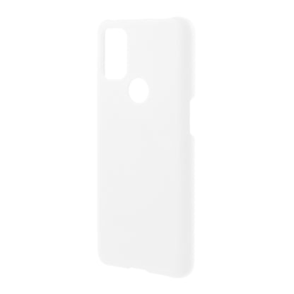 Rubberized Hard Plastic Shell for OnePlus Nord N10 5G Case