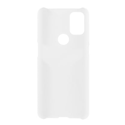 Rubberized Hard Plastic Shell for OnePlus Nord N10 5G Case