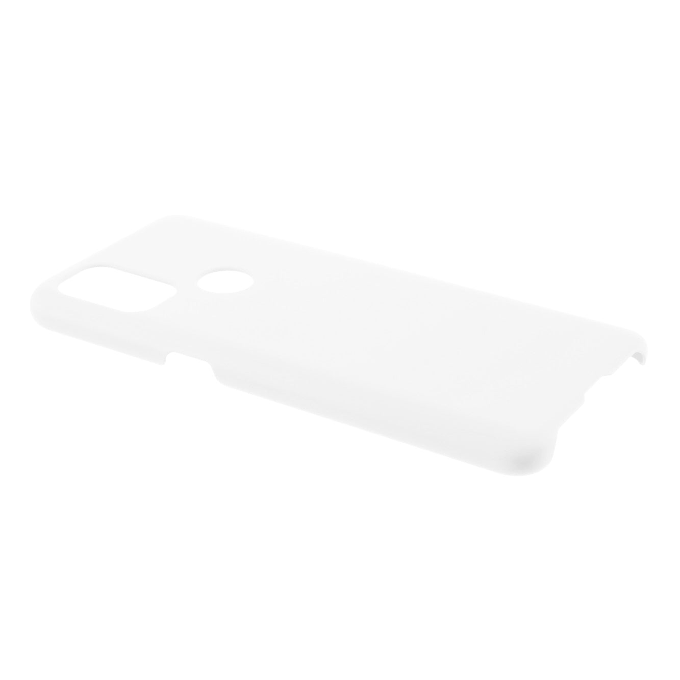 Rubberized Hard Plastic Shell for OnePlus Nord N10 5G Case