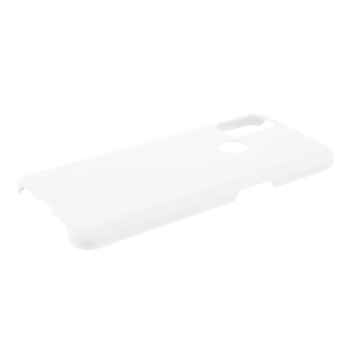 Rubberized Hard Plastic Shell for OnePlus Nord N10 5G Case