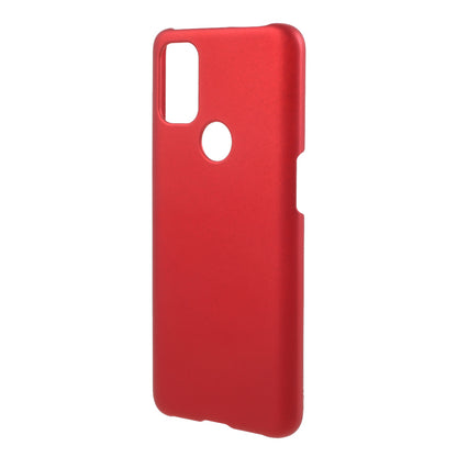 Rubberized Hard Plastic Shell for OnePlus Nord N10 5G Case