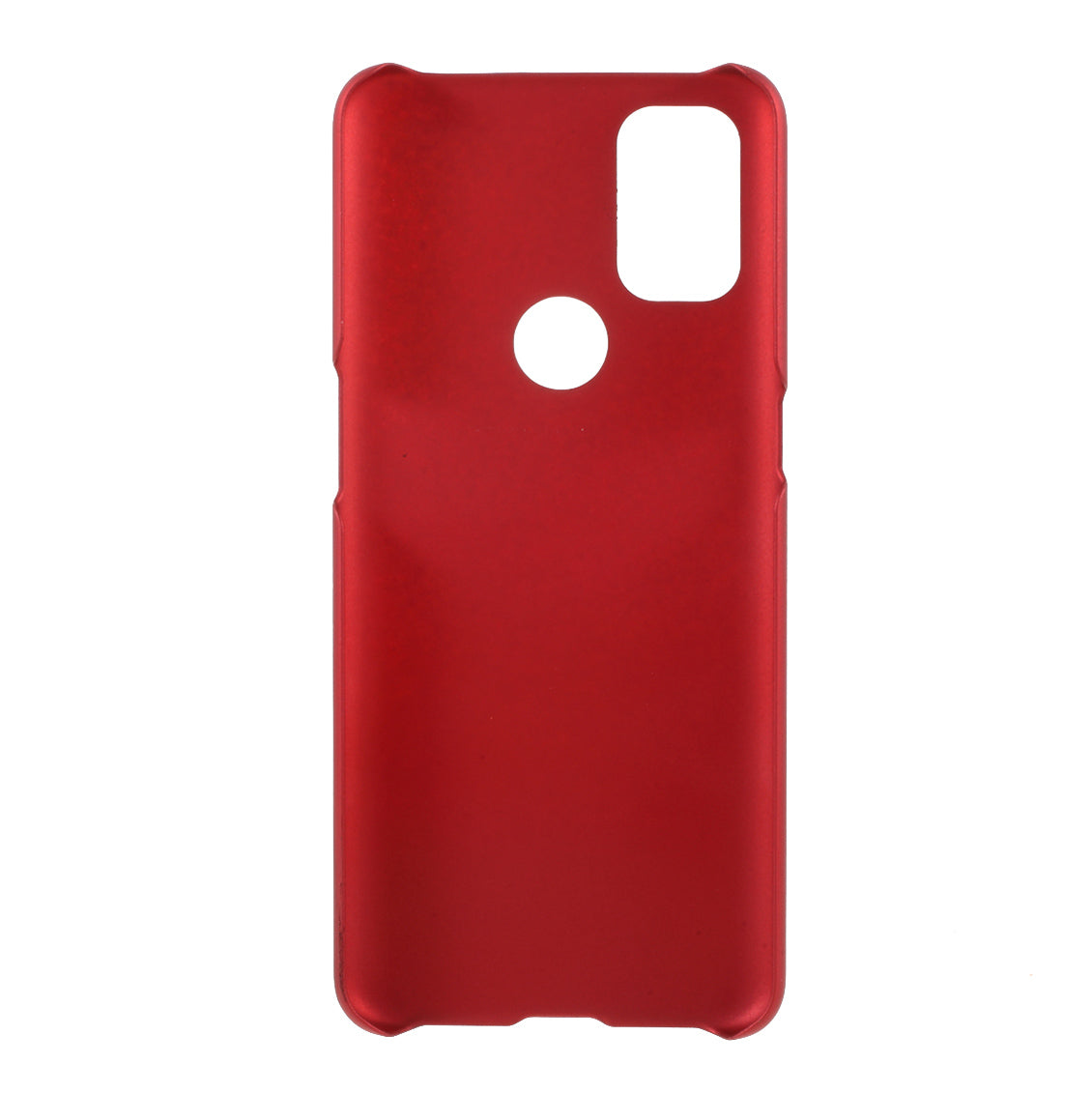 Rubberized Hard Plastic Shell for OnePlus Nord N10 5G Case