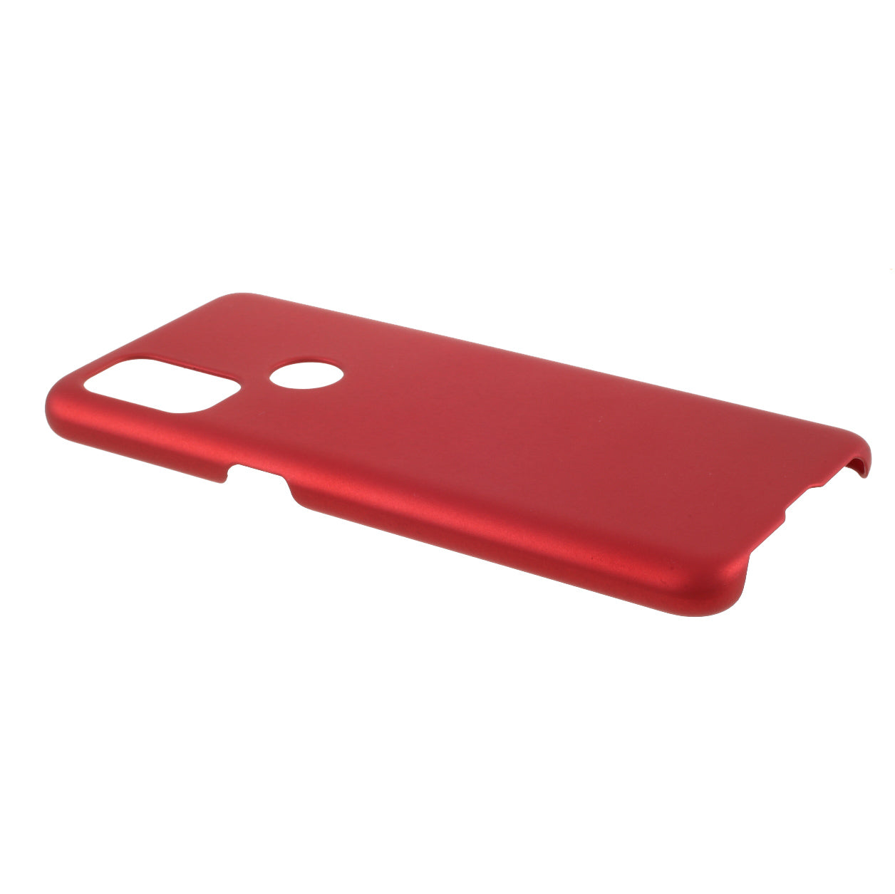 Rubberized Hard Plastic Shell for OnePlus Nord N10 5G Case