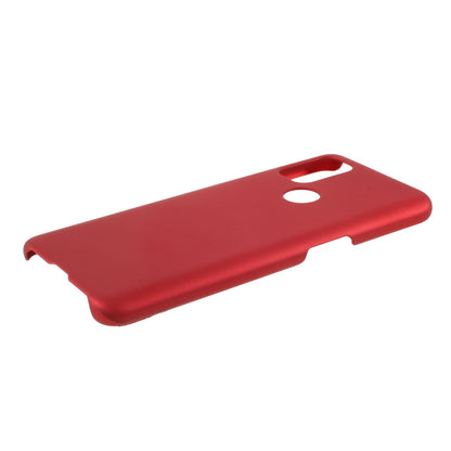 Rubberized Hard Plastic Shell for OnePlus Nord N10 5G Case