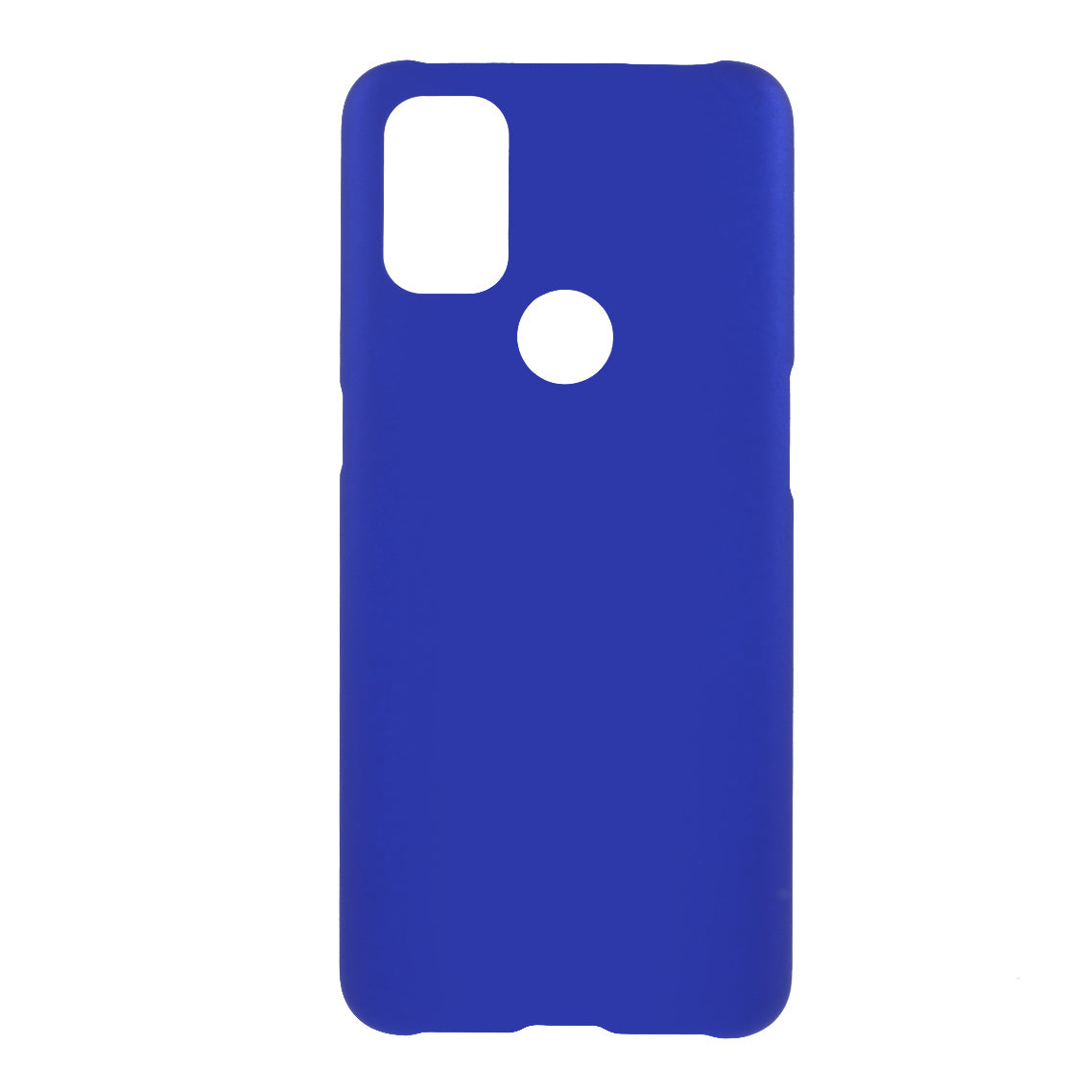 Rubberized Hard Plastic Shell for OnePlus Nord N10 5G Case