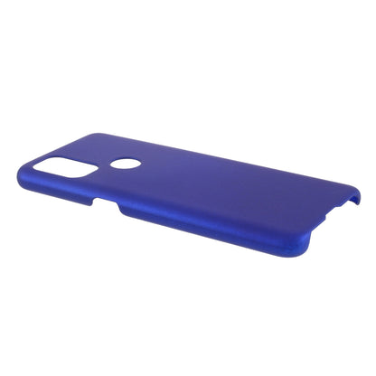 Rubberized Hard Plastic Shell for OnePlus Nord N10 5G Case