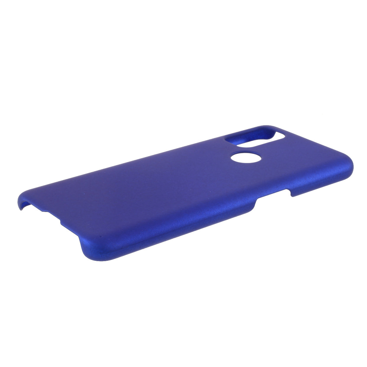 Rubberized Hard Plastic Shell for OnePlus Nord N10 5G Case