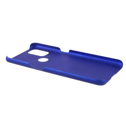 Rubberized Hard Plastic Shell for OnePlus Nord N10 5G Case