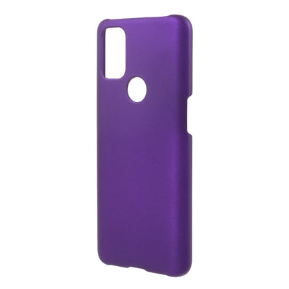 Rubberized Hard Plastic Shell for OnePlus Nord N10 5G Case