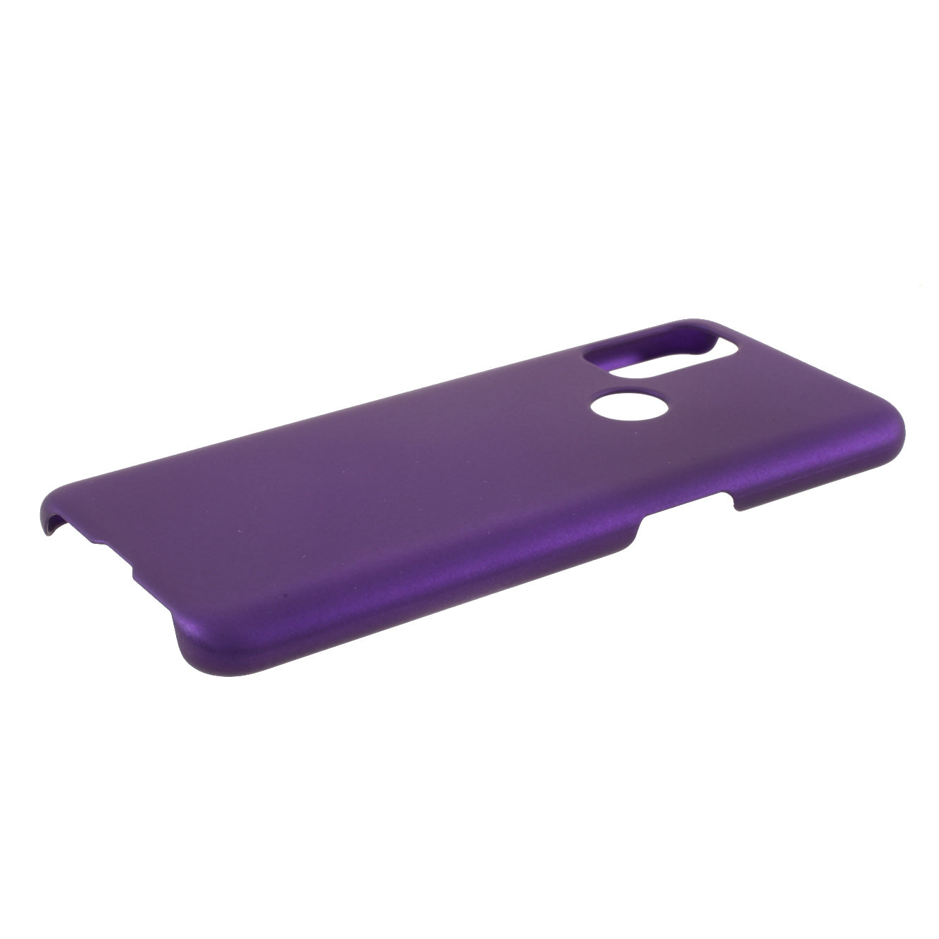 Rubberized Hard Plastic Shell for OnePlus Nord N10 5G Case