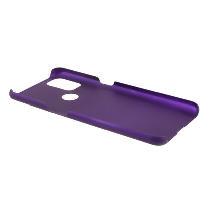 Rubberized Hard Plastic Shell for OnePlus Nord N10 5G Case