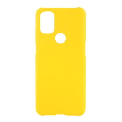 Rubberized Hard Plastic Shell for OnePlus Nord N10 5G Case